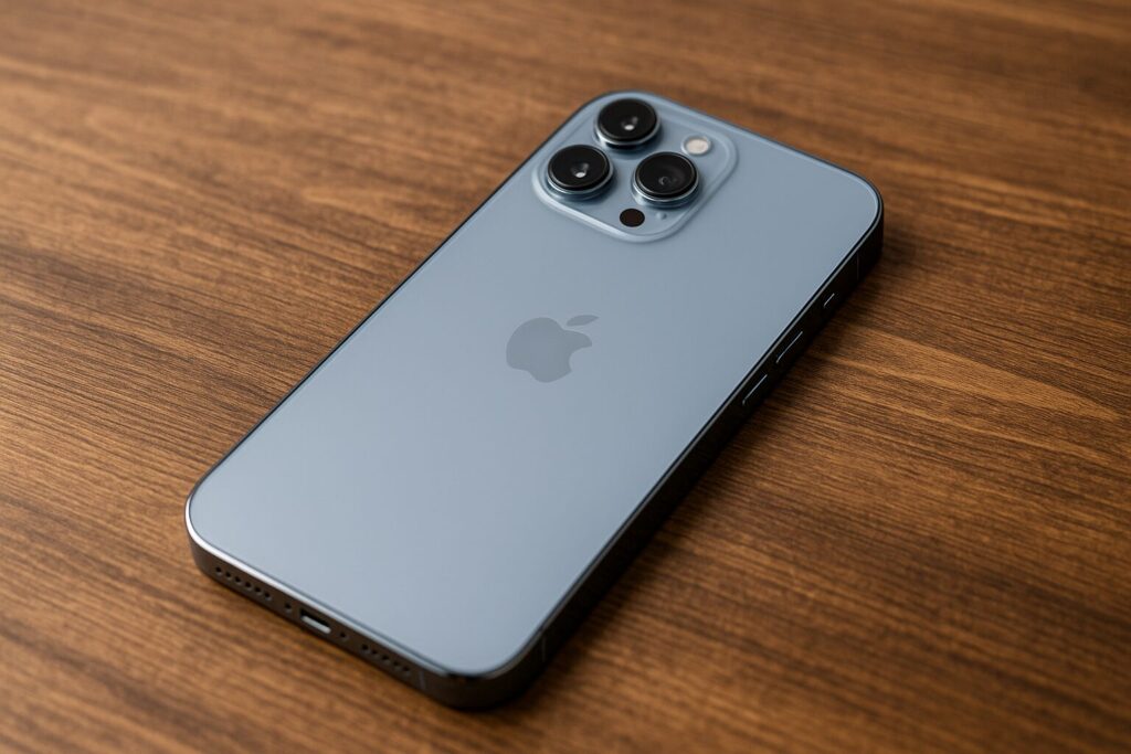 【元店員暴露】スマホ保険いらないは嘘？iPhone 15 Proの損益分岐点と月700円の正解を解説するアイキャッチ画像