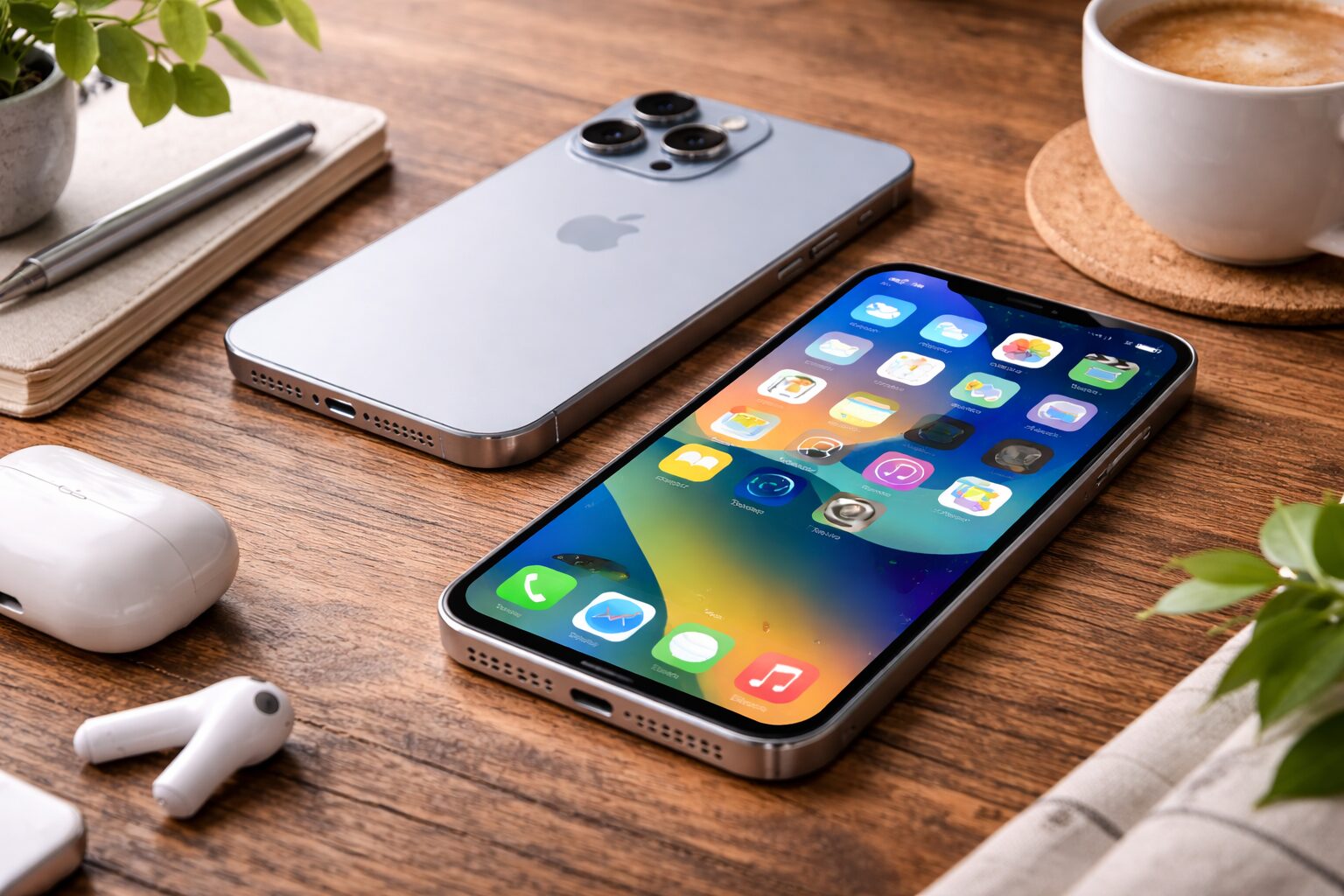 【iPhoneが重い】ウイルス感染ではありません!元店員が教える0円で直す復活術