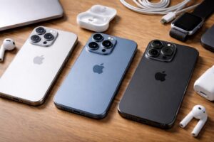 「iPhone中古はやめとけ」の真実。元店員が教える失敗しない選び方