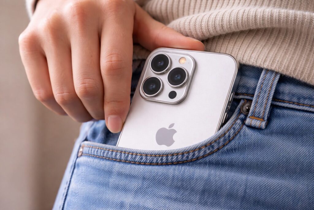 【3分で解決】iPhoneの通知が来ない！修理の前に確認すべき「隠れ設定」と直し方を解説するアイキャッチ画像