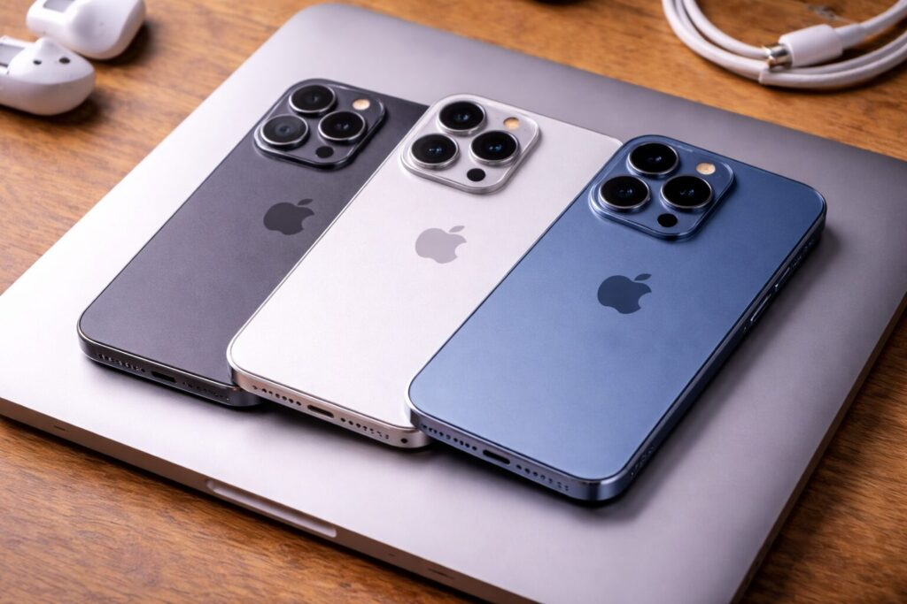 【iPhone 2年返却】デメリットは「故障」と「忘れ」！元店員が教える損しない鉄則を解説するアイキャッチ画像