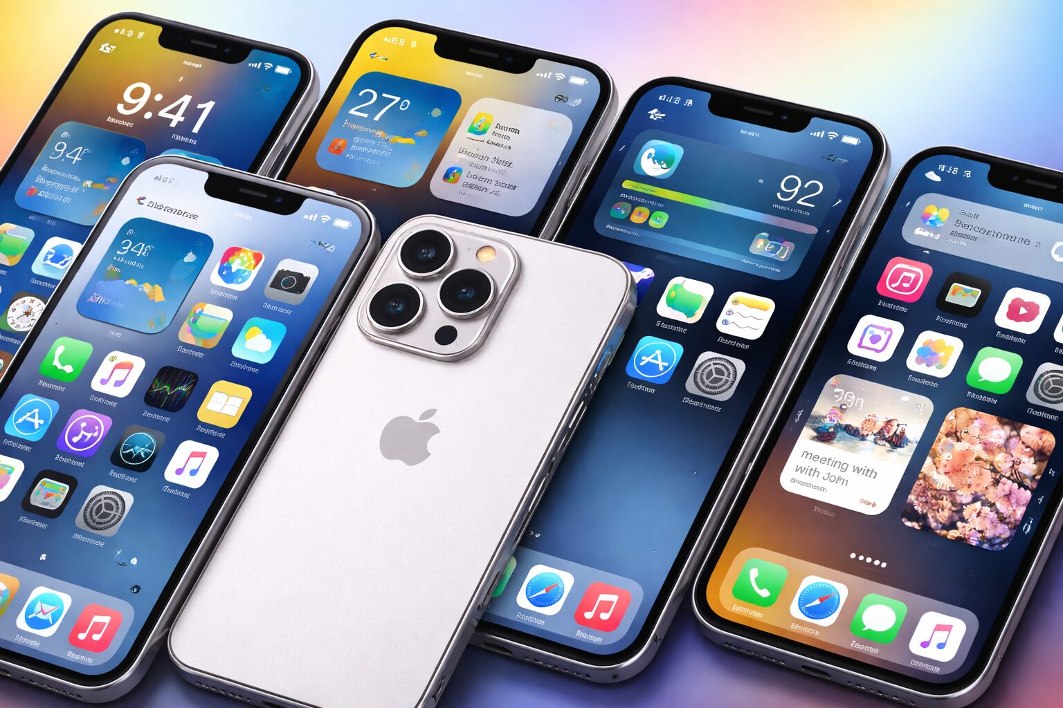 iPhoneガラスコーティングはしない方がいい?下取りで損する「剥がせないリスク」の真実を解説するアイキャッチ画像