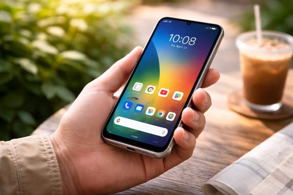 スマホやめたら人生変わった？意志力ゼロで脳を奪還する強制遮断術を解説するアイキャッチ画像