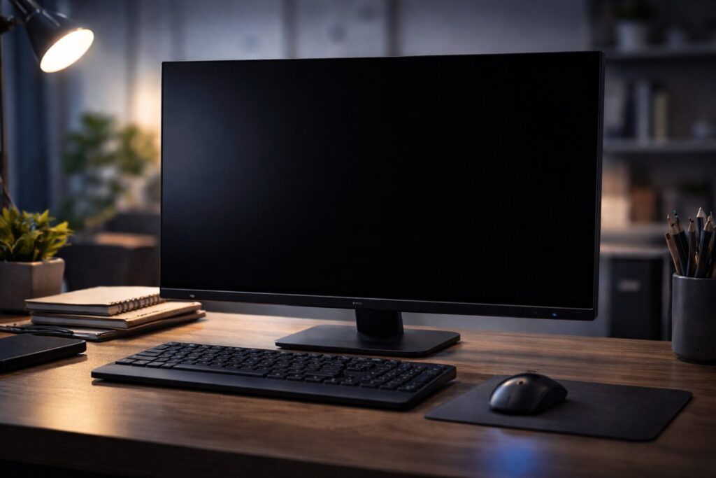 PCが勝手に再起動する！作業を中断させないための原因特定と対処法