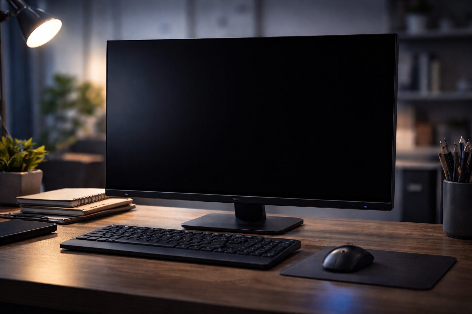 PCが勝手に再起動する!作業を中断させないための原因特定と対処法