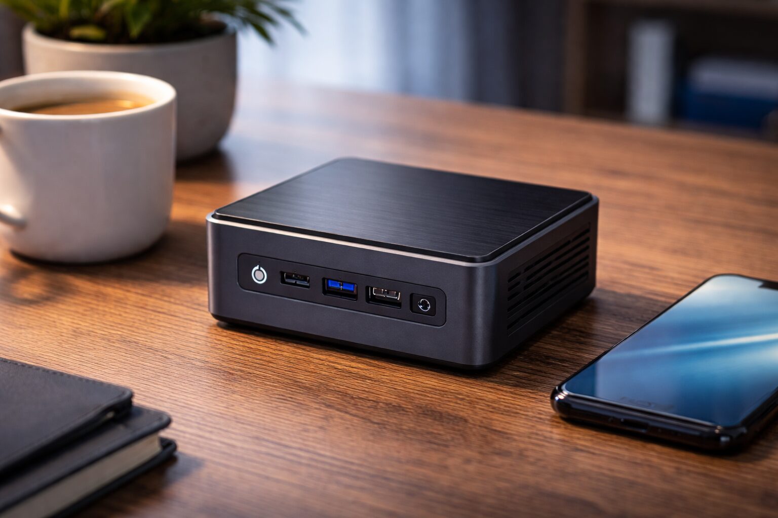 「ミニPCはやめとけ」は本当?買って後悔する人の特徴と失敗しない選び方