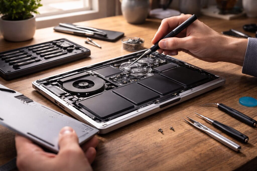 パソコン修理はどこがいい？メーカー・量販店・専門店の違いと失敗しない選び方