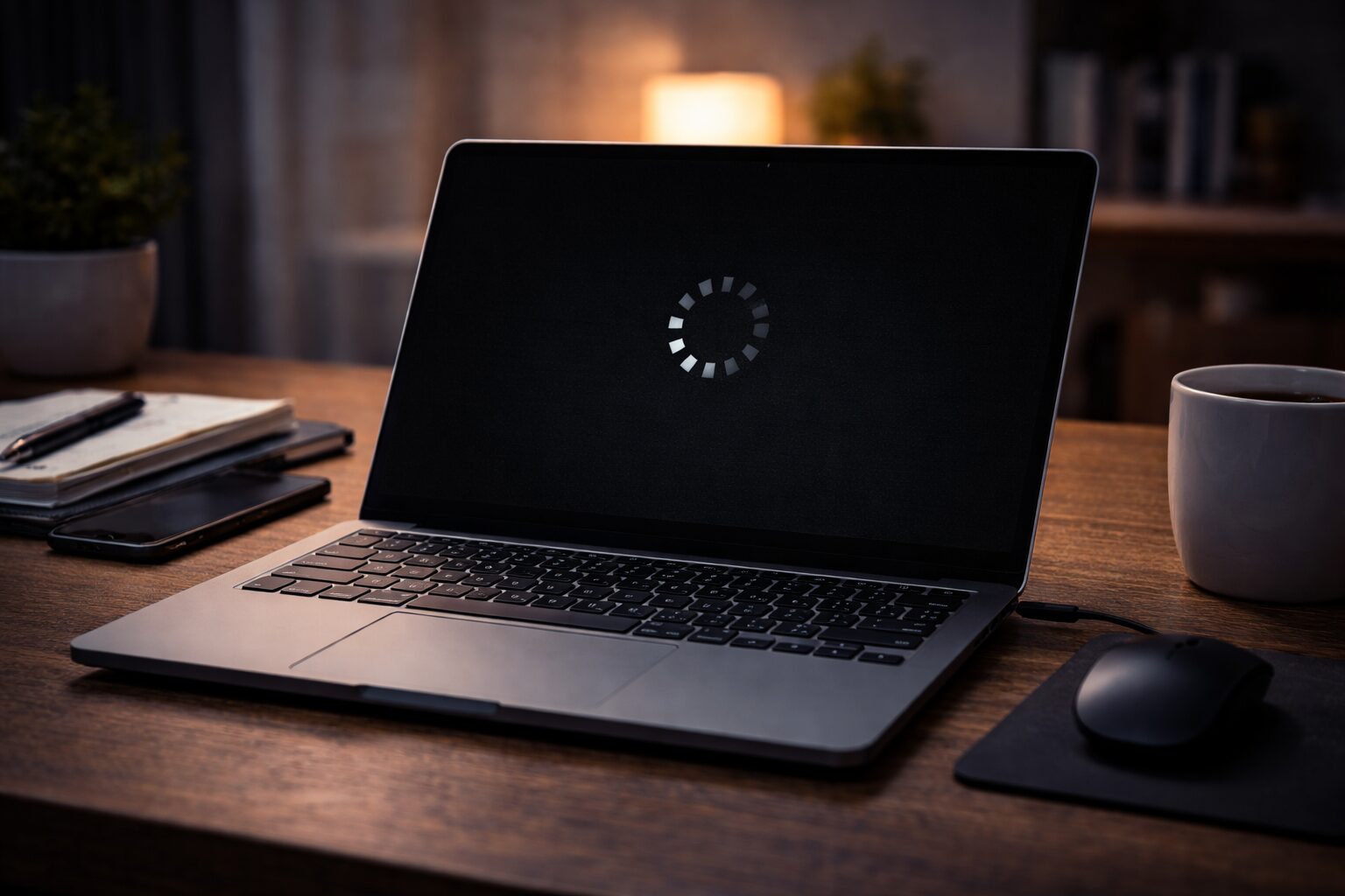 パソコンが勝手に再起動する原因と5つの対処法!ウイルスや故障の見分け方