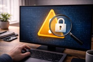 パソコンがウイルス感染しているか確認する方法！症状チェックと無料スキャン手順