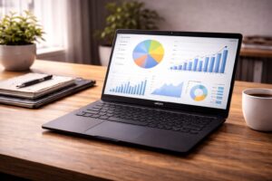 VAIOノートパソコンの評判は？「高いだけ」と言われる理由とビジネスで選ばれる真の実力