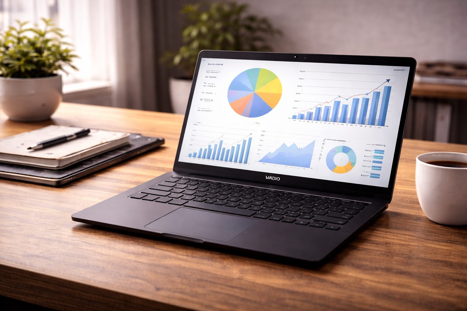 VAIOノートパソコンの評判は?「高いだけ」と言われる理由とビジネスで選ばれる真の実力