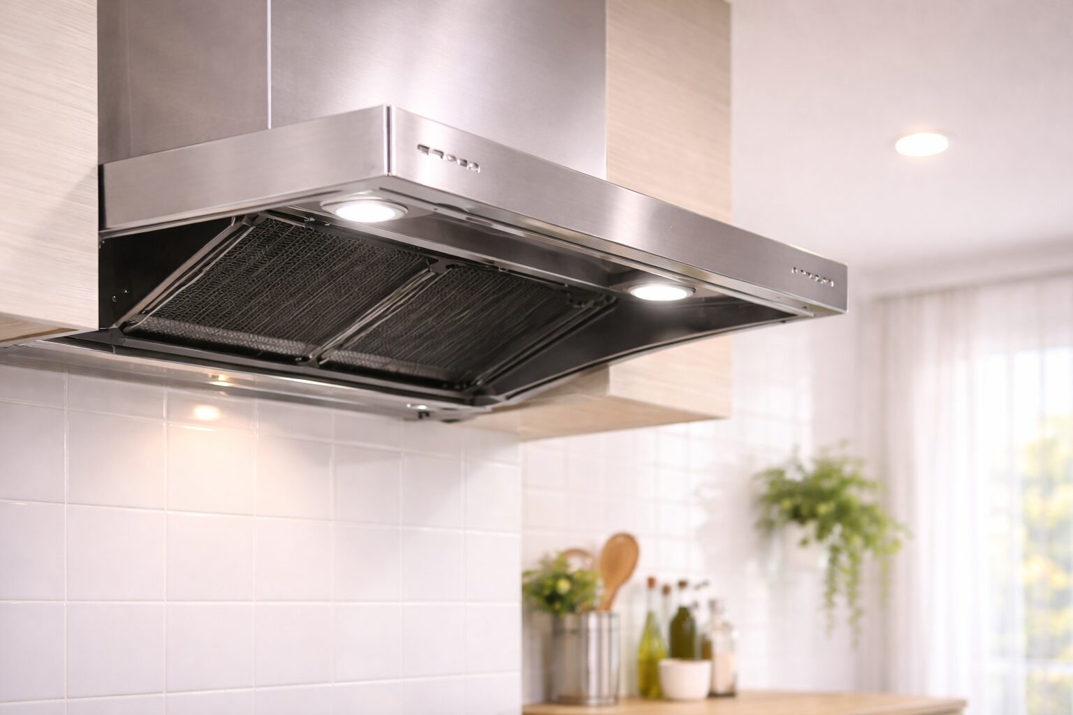 換気扇から「キーン」という異音がする原因は？対処法と修理・交換の判断基準