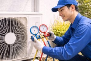 エアコンガス補充の料金相場は？冷えない原因と修理費用の目安を解説