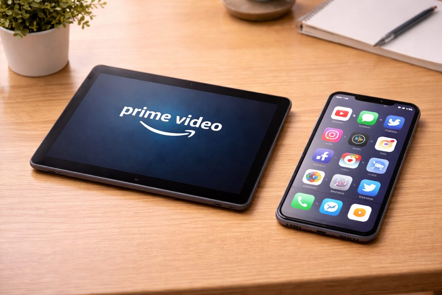 Fireタブレットはおすすめしない？後悔する人の特徴とiPadとの決定的な違い