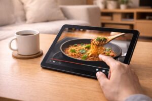 タブレットの使い方がわからない初心者へ！基本操作から便利な活用法まで徹底解説