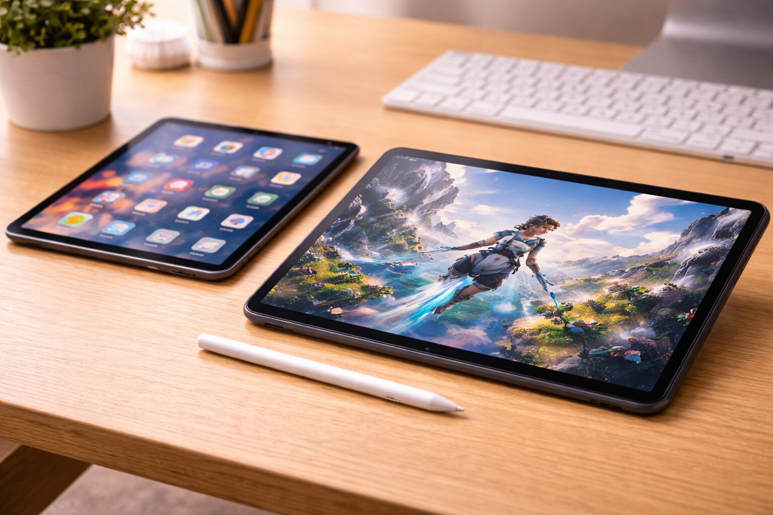 シャオミ（Xiaomi）のタブレットの評判は？「Pad 6」の実力とiPadとの比較