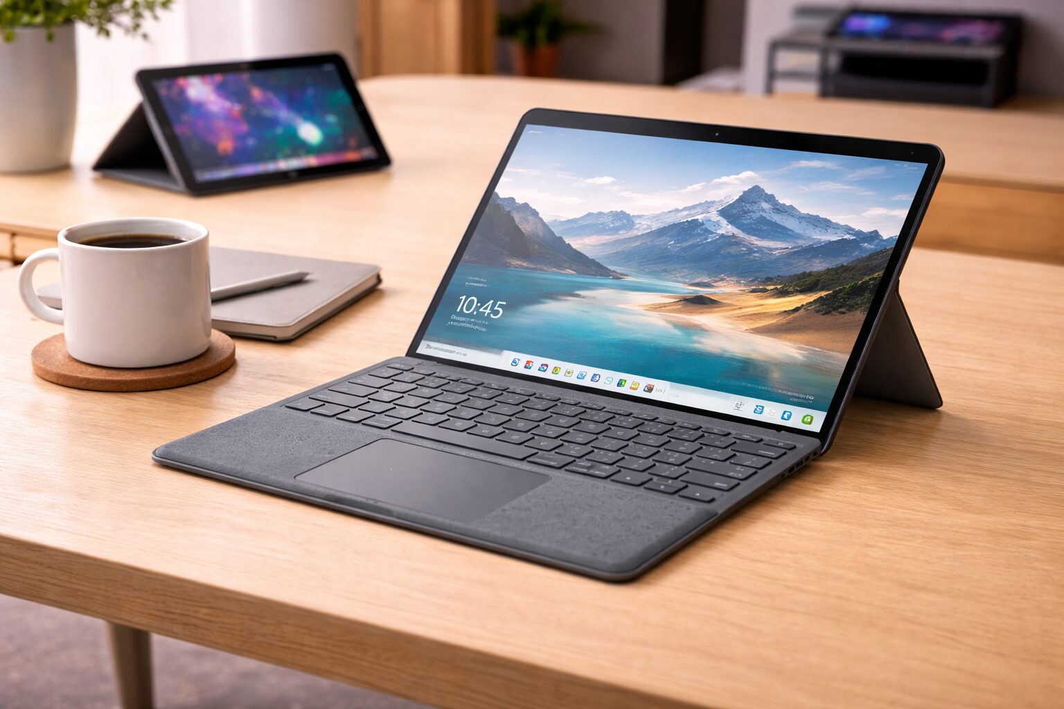 Windowsタブレット最強モデルはどれ？Surfaceだけじゃない高性能機種の選び方