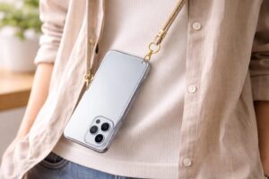 スマホストラップの選び方と種類｜おしゃれで便利な活用術と落下防止のコツ