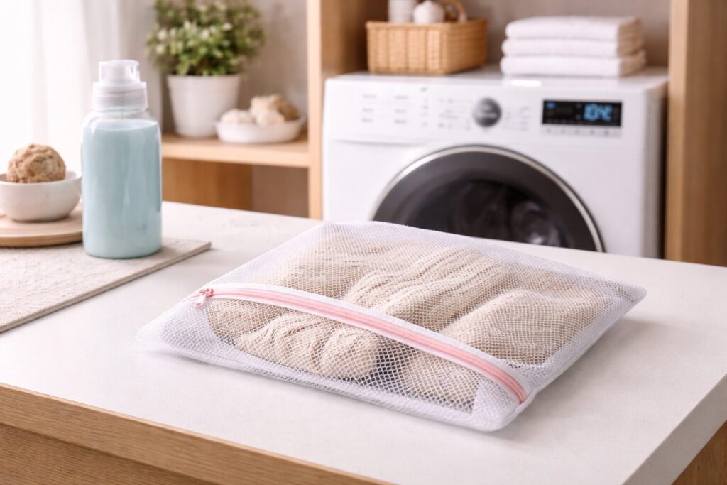 洗濯機の「ドライ」とは？乾燥との違い・洗える物の判断基準・失敗しない使い方