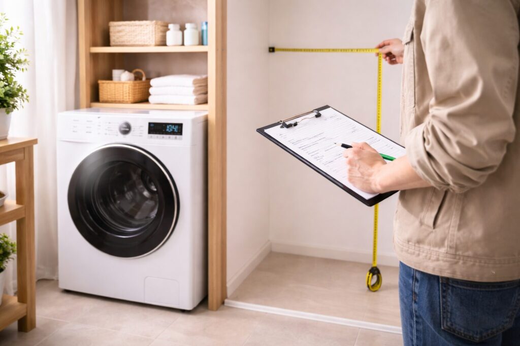 買ってはいけない洗濯機とは？後悔しないための判断基準とメーカー選びの考え方