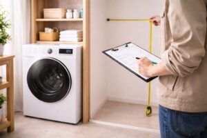 買ってはいけない洗濯機とは？後悔しないための判断基準とメーカー選びの考え方