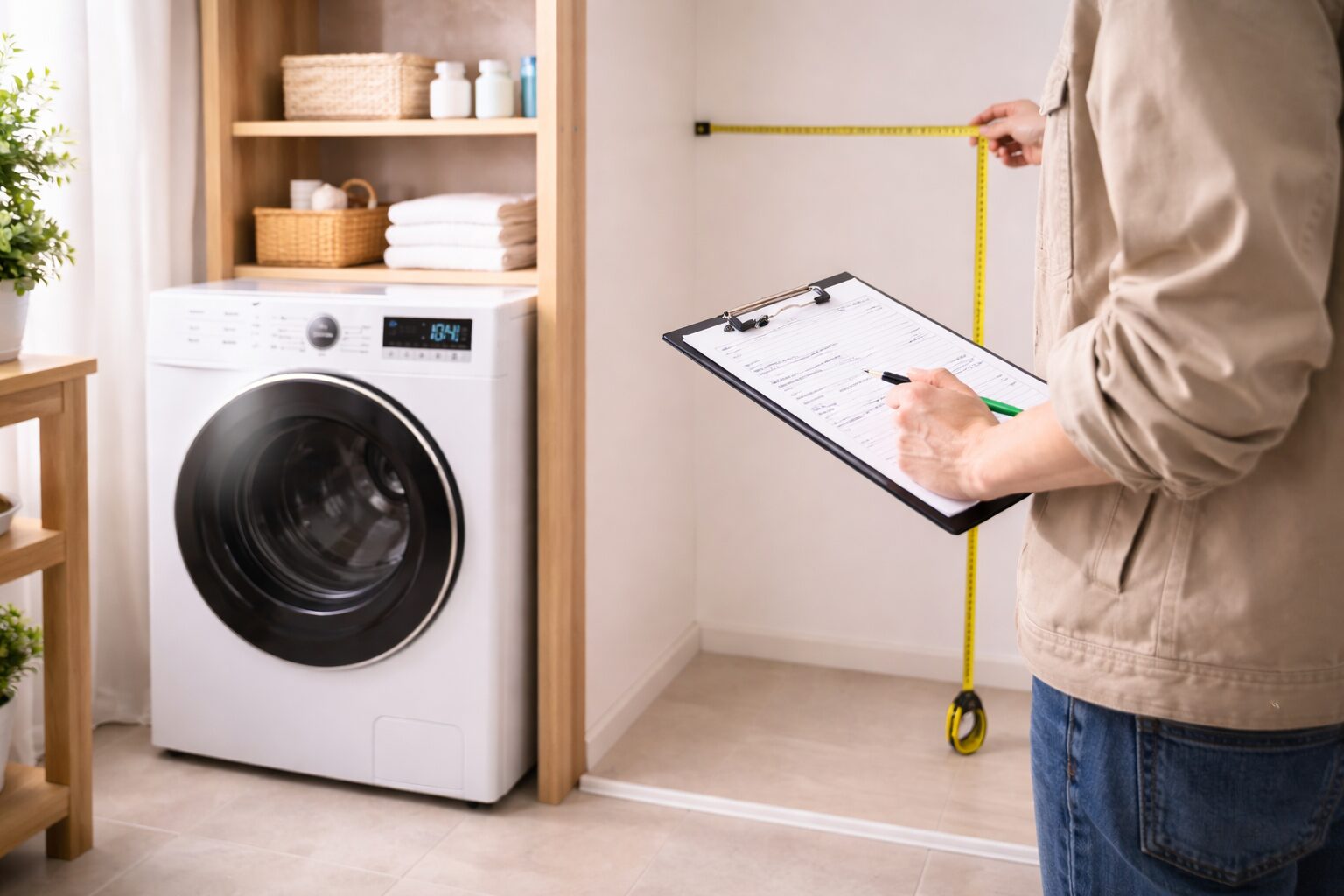 買ってはいけない洗濯機とは？後悔しないための判断基準とメーカー選びの考え方