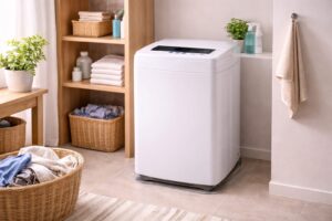 ニトリの洗濯機は壊れやすい？噂の真相と後悔しない判断基準