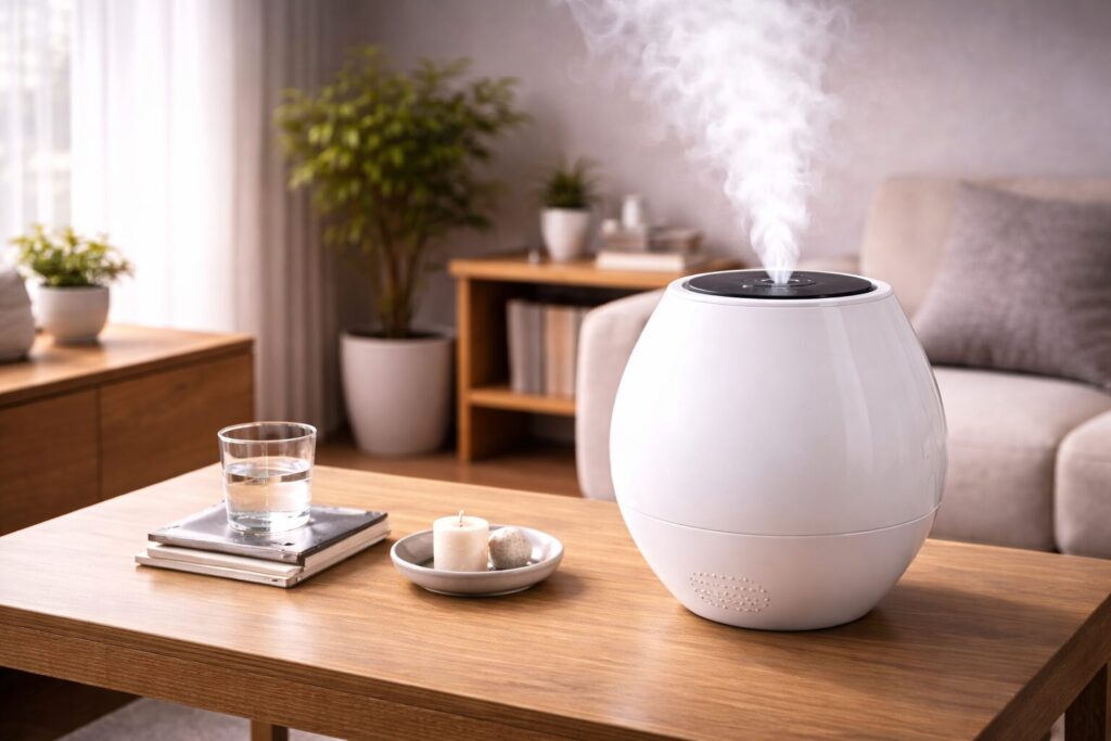 バルミューダ加湿器「Rain」販売終了はなぜ？理由と今後の消耗品入手・代替機について